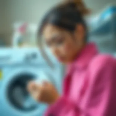 Magnificent A Comprehensive Guide to Deep Cleaning Washers with Effervescent Tablets Magnificent A Comprehensive Guide to Deep Cleaning Washers with Effervescent Tablets