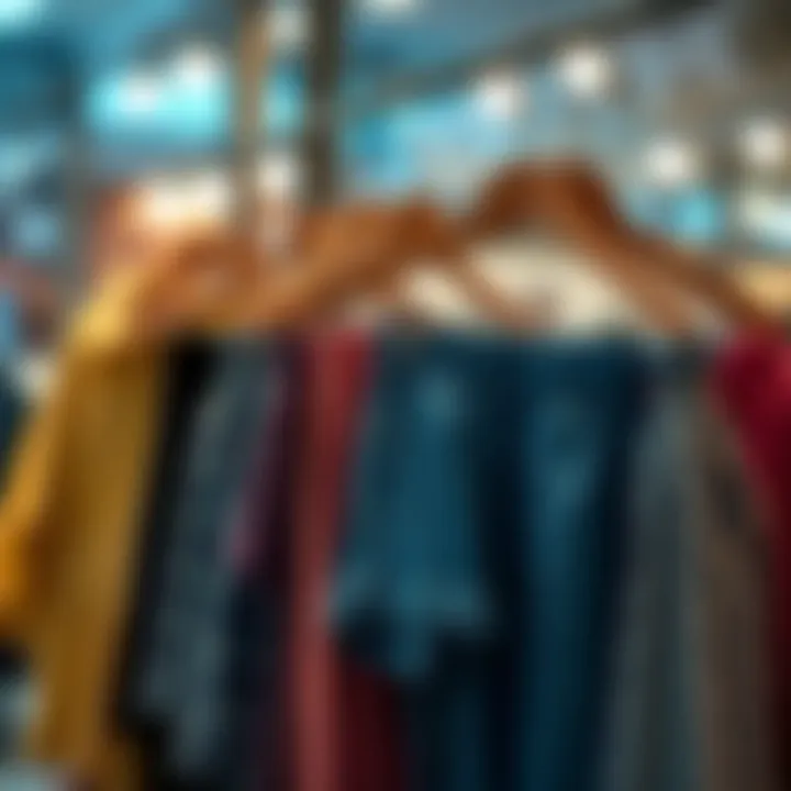 Magnificent A Comprehensive Guide to Hangers for Shorts and Skirts