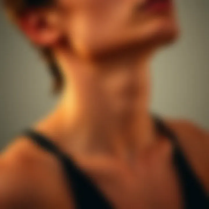 Magnificent A Comprehensive Guide to Trimming Armpit Hair