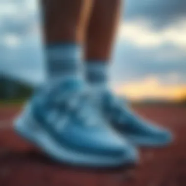 Magnificent Analyzing the Advantages of Under Armour Breathable Shoes