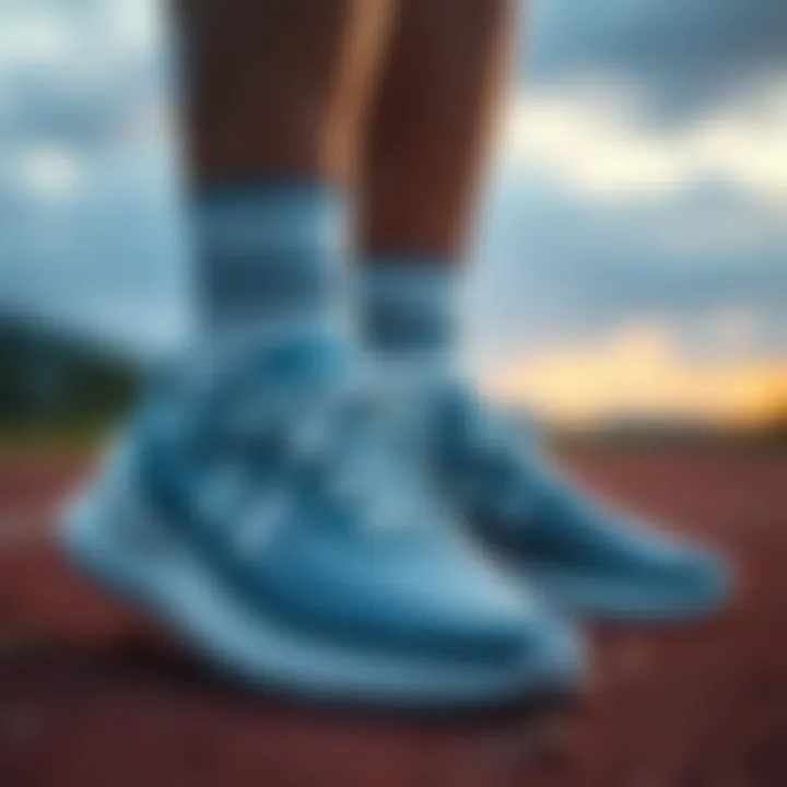 Magnificent Analyzing the Advantages of Under Armour Breathable Shoes