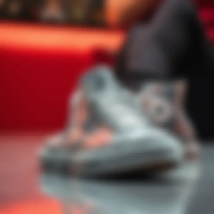Magnificent Clear Converse: Understanding the Evolution and Impact