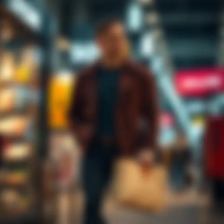 Magnificent Comprehensive Guide to Affordable Men's Online Shopping