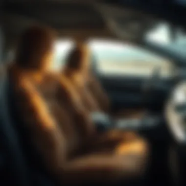Magnificent Comprehensive Guide to Furry Seat Covers for Cars Magnificent Comprehensive Guide to Furry Seat Covers for Cars