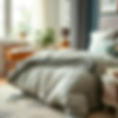 Magnificent Comprehensive Guide to Storage Bags for Comforters and Blankets Magnificent Comprehensive Guide to Storage Bags for Comforters and Blankets