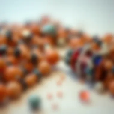 Magnificent Exploring Assorted Beads for Jewelry Making: A Comprehensive Guide Magnificent Exploring Assorted Beads for Jewelry Making: A Comprehensive Guide