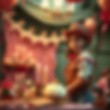 Magnificent Exploring Cowgirl Birthday Decorations: A Comprehensive Guide Magnificent Exploring Cowgirl Birthday Decorations: A Comprehensive Guide