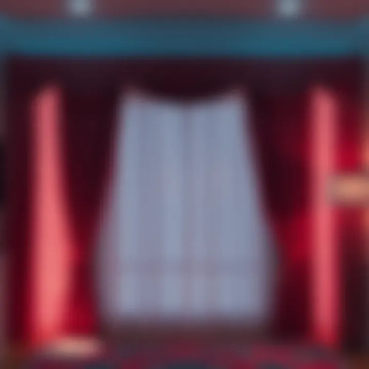Magnificent Exploring Decorative Window Curtains: A Comprehensive Guide