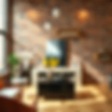 Magnificent Exploring Faux Brick Wallpaper: A Design Perspective Magnificent Exploring Faux Brick Wallpaper: A Design Perspective
