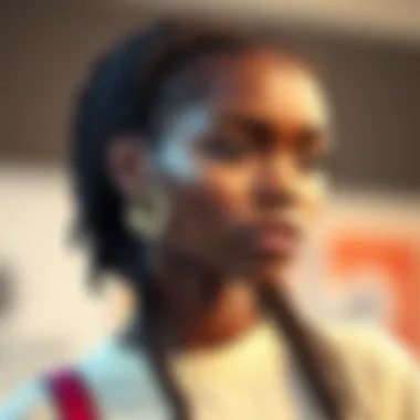 Magnificent Exploring Kinky Braiding Hair: Techniques, Styles, and Trends Magnificent Exploring Kinky Braiding Hair: Techniques, Styles, and Trends