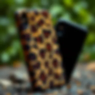 Magnificent Exploring Leopard Print iPhone XR Cases: A Comprehensive Guide Magnificent Exploring Leopard Print iPhone XR Cases: A Comprehensive Guide