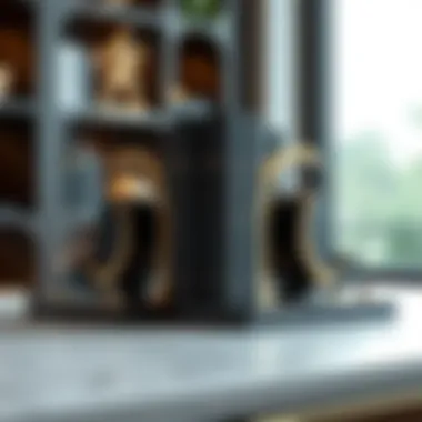 Magnificent Exploring Luxury Bookends: A Fusion of Functionality and Aesthetics