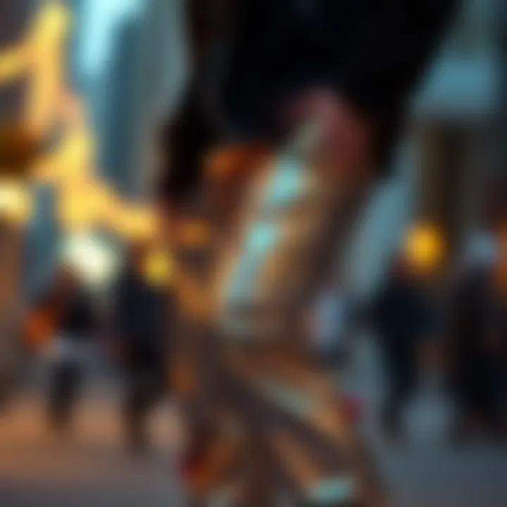 Magnificent Exploring Men's Sequin Pants: A Fashion Statement and Style Guide