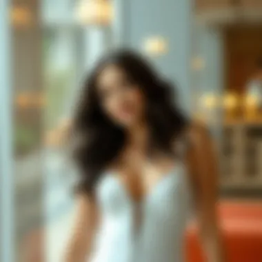 Magnificent Exploring Open Bust Shapewear Slips: A Comprehensive Guide Magnificent Exploring Open Bust Shapewear Slips: A Comprehensive Guide