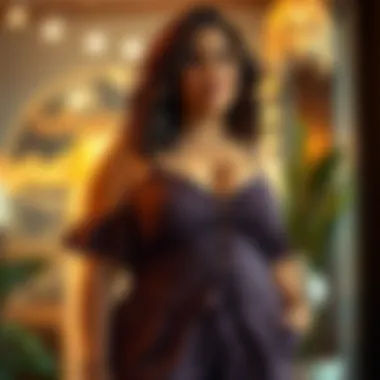 Magnificent Exploring Plus Size Clothing Rompers: A Comprehensive Guide