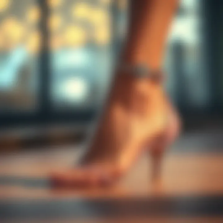 Magnificent Exploring Rhinestone Kitten Heel Sandals: A Comprehensive Guide