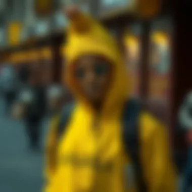 Magnificent Exploring the Adult Banana Costume: A Unique Fashion Statement Magnificent Exploring the Adult Banana Costume: A Unique Fashion Statement