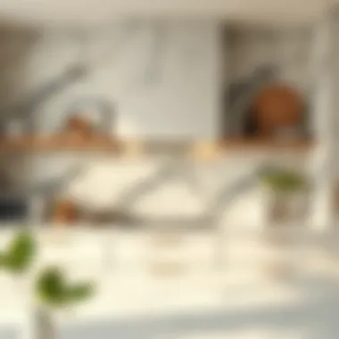 Magnificent Exploring the Aesthetic Appeal of Marble Wallpaper for Kitchen Backsplashes Magnificent Exploring the Aesthetic Appeal of Marble Wallpaper for Kitchen Backsplashes