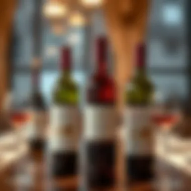 Magnificent Exploring the Allure of Heart-Shaped Wine Bottles
