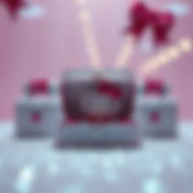 Magnificent Exploring the Allure of Hello Kitty Jewellery Boxes Magnificent Exploring the Allure of Hello Kitty Jewellery Boxes