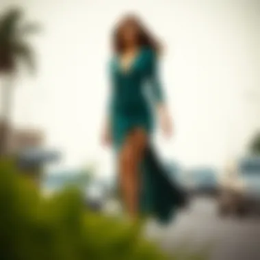 Magnificent Exploring the Petite Midi Dress with Split: A Comprehensive Guide Magnificent Exploring the Petite Midi Dress with Split: A Comprehensive Guide
