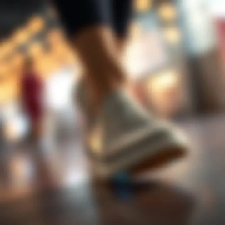 Magnificent Exploring the Science and Benefits of Moisture Absorbing Insoles