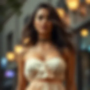 Magnificent Exploring the Scrunch Waist Dress: A Comprehensive Guide Magnificent Exploring the Scrunch Waist Dress: A Comprehensive Guide