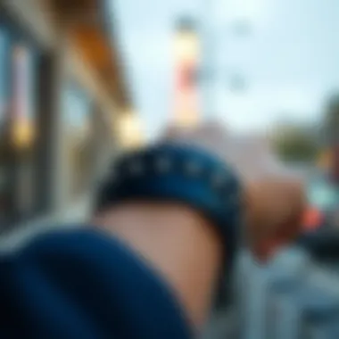 Magnificent Exploring the Significance of the Navy Blue Bracelet in Fashion Magnificent Exploring the Significance of the Navy Blue Bracelet in Fashion