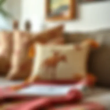 Magnificent Exploring Western Themed Throw Pillows: Design, History, and Influence