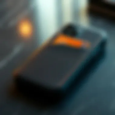 Magnificent iPhone Case with Hidden Card Holder: A Comprehensive Exploration Magnificent iPhone Case with Hidden Card Holder: A Comprehensive Exploration
