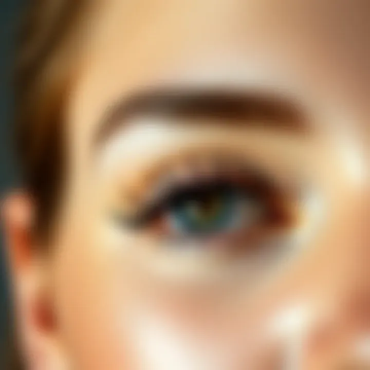 Magnificent Magnetic Natural Looking Eyelashes: A Detailed Exploration