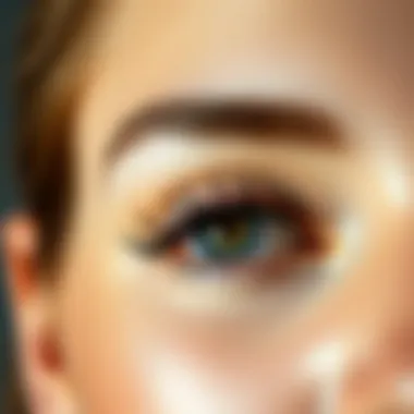 Magnificent Magnetic Natural Looking Eyelashes: A Detailed Exploration Magnificent Magnetic Natural Looking Eyelashes: A Detailed Exploration
