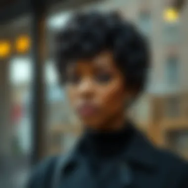 Magnificent Short Afro Wigs for Seniors: A Comprehensive Guide Magnificent Short Afro Wigs for Seniors: A Comprehensive Guide