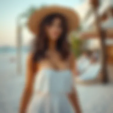 Magnificent The Allure of Pastel Beach Dresses: A Comprehensive Exploration Magnificent The Allure of Pastel Beach Dresses: A Comprehensive Exploration