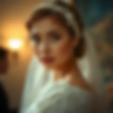Magnificent The Allure of White Bridal Headbands: A Comprehensive Guide