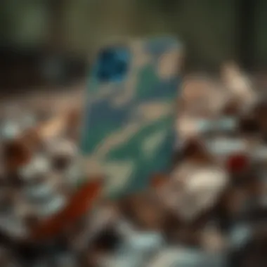 Magnificent The Art and Utility of Camouflage Phone Cases Magnificent The Art and Utility of Camouflage Phone Cases