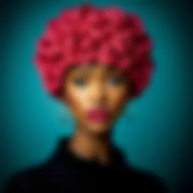 Magnificent The Comprehensive Guide to Crochet Hair Wigs: A Fashion Statement