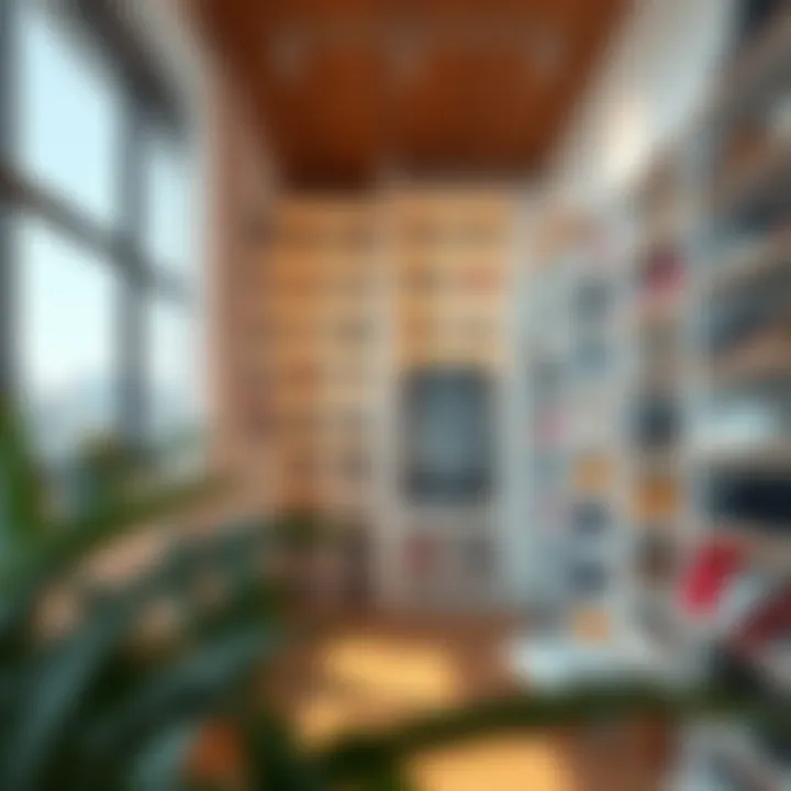 Magnificent The Comprehensive Guide to Shoe Shelving Units