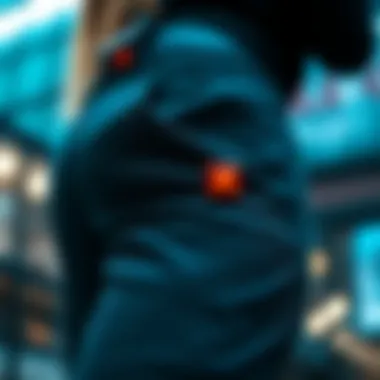 Magnificent The Concept of a Magic Button for Pants: A Deep Dive into Fashion Innovation Magnificent The Concept of a Magic Button for Pants: A Deep Dive into Fashion Innovation