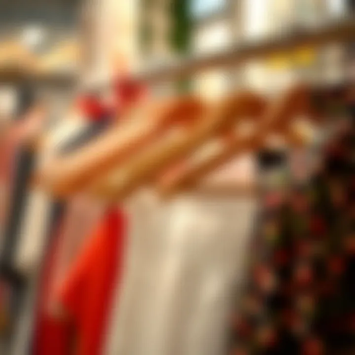 Magnificent The Essential Guide to Skirt Clothes Hangers