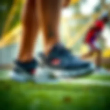 Magnificent The Evolution and Impact of Skechers Shock Absorbing Shoes
