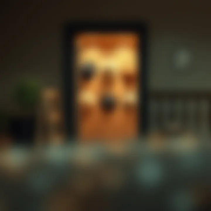 Magnificent The Hat Rack Behind the Door: A Comprehensive Exploration