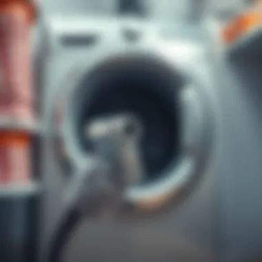 Magnificent The Practical Advantages of a Dryer Lint Vac Attachment