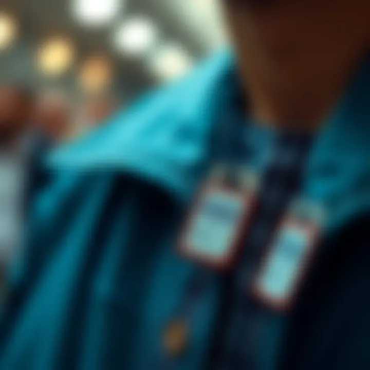 Magnificent The Pragmatic Guide to Waterproof Name Tags for Clothes
