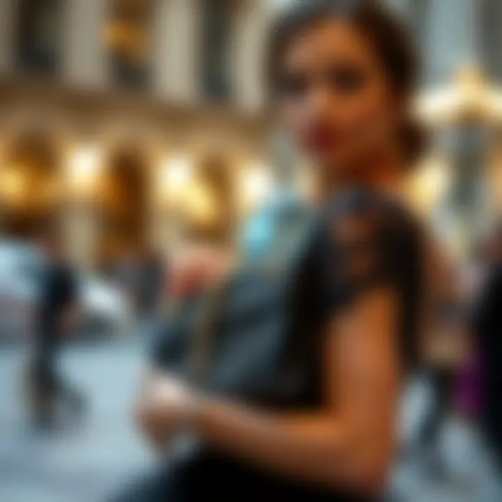 Magnificent The Role of Clutches in Evening Wear: A Comprehensive Exploration