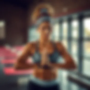 Magnificent The Role of Yoga Sweatbands in Enhancing Practice