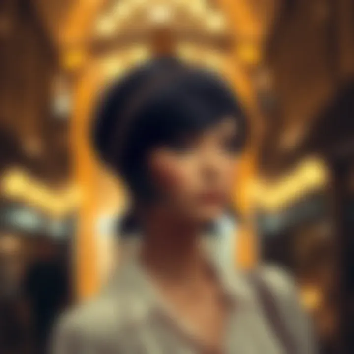 Magnificent The Short Headband Wig: Revolutionizing Comfort and Style