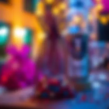 Magnificent The Significance of Party Favor Mesh Bags in Modern Celebrations Magnificent The Significance of Party Favor Mesh Bags in Modern Celebrations