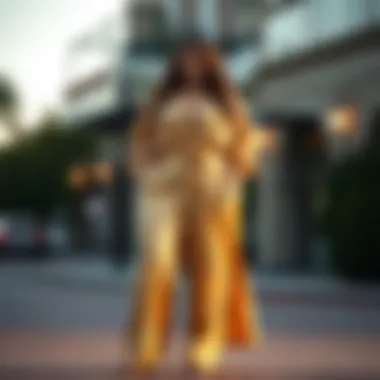 Magnificent The Versatility of Plus Size Harem Pants Jumpsuits Magnificent The Versatility of Plus Size Harem Pants Jumpsuits