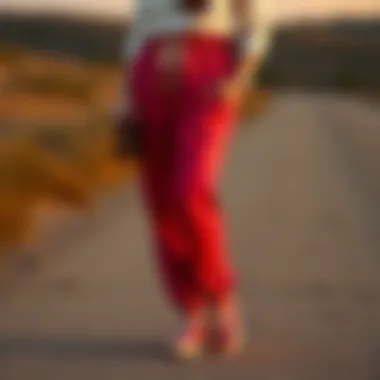 Magnificent The Versatility of Women's Drawstring Jogger Pants